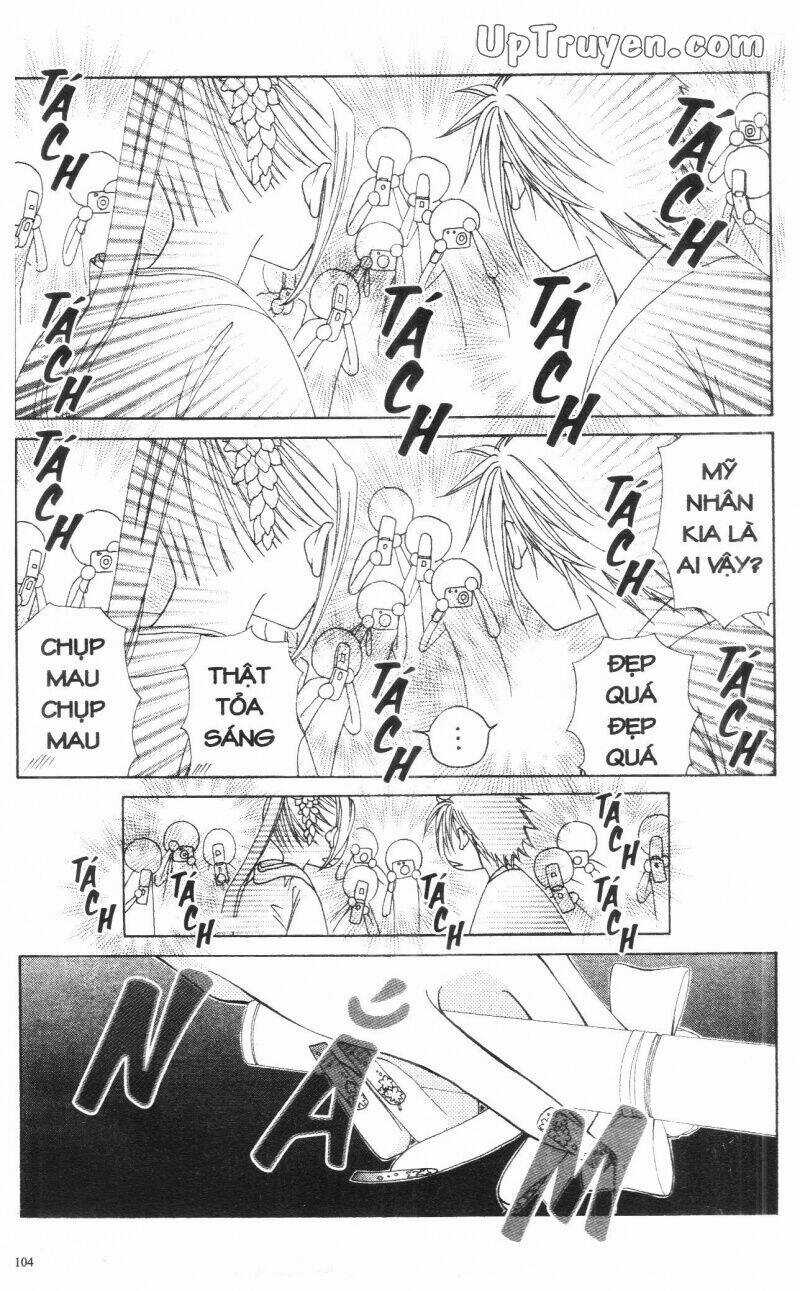 Thấy Mờ Ghét - Chapter 14 - Trang 106