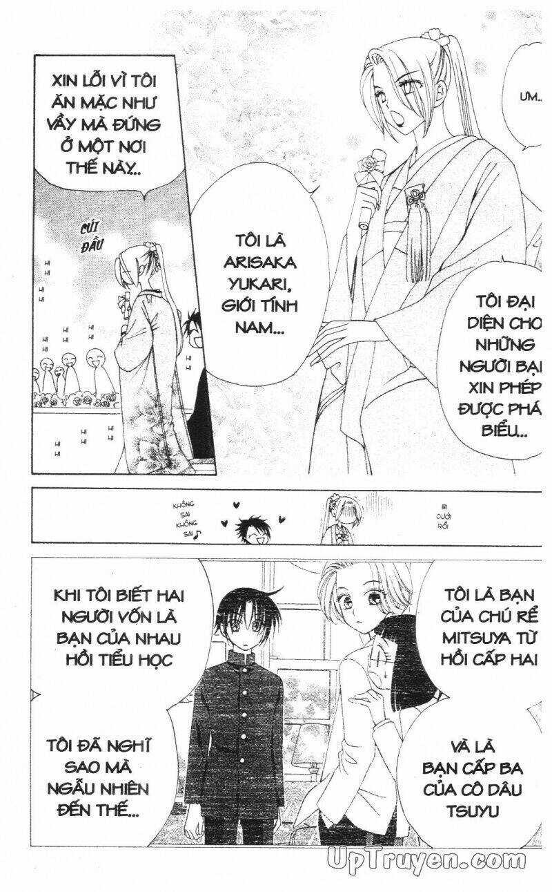 Thấy Mờ Ghét - Chapter 14 - Trang 109