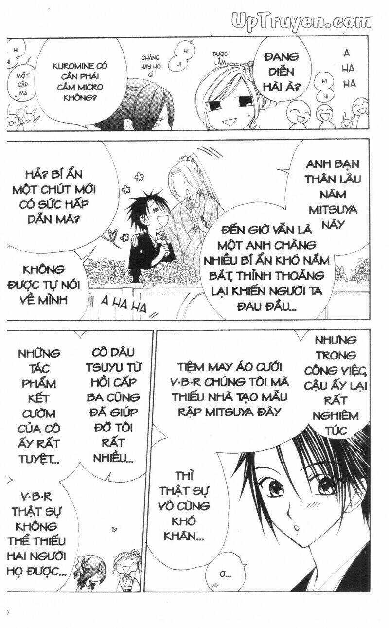 Thấy Mờ Ghét - Chapter 14 - Trang 112