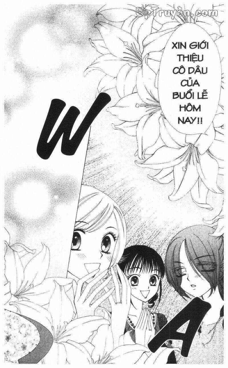 Thấy Mờ Ghét - Chapter 14 - Trang 114