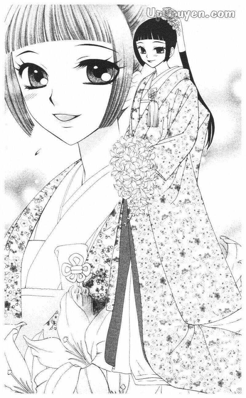 Thấy Mờ Ghét - Chapter 14 - Trang 115