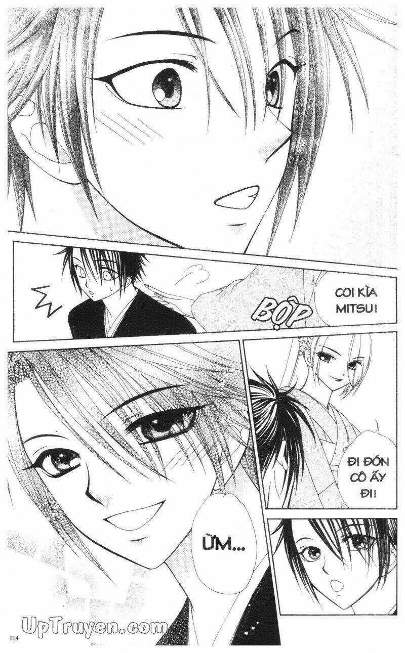 Thấy Mờ Ghét - Chapter 14 - Trang 116