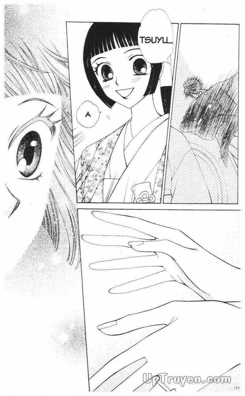 Thấy Mờ Ghét - Chapter 14 - Trang 117