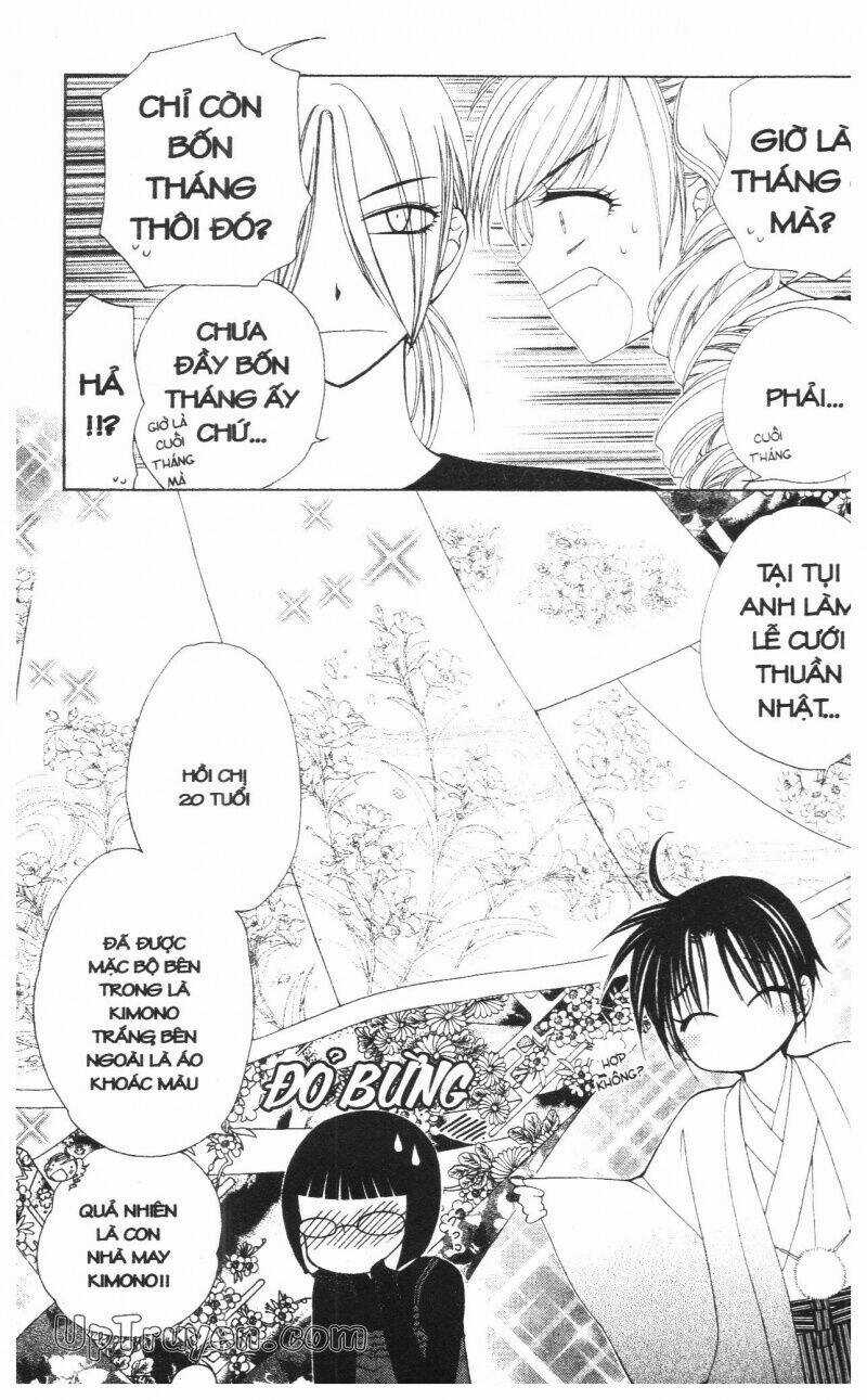 Thấy Mờ Ghét - Chapter 14 - Trang 13