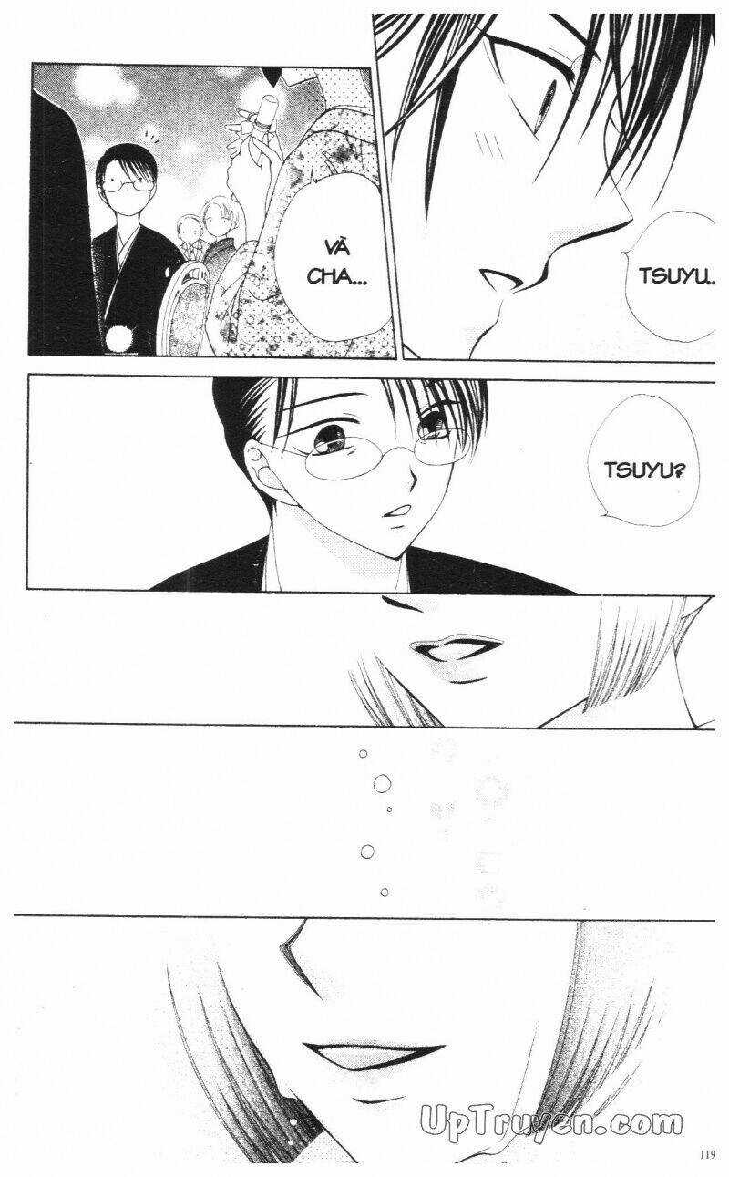 Thấy Mờ Ghét - Chapter 14 - Trang 121