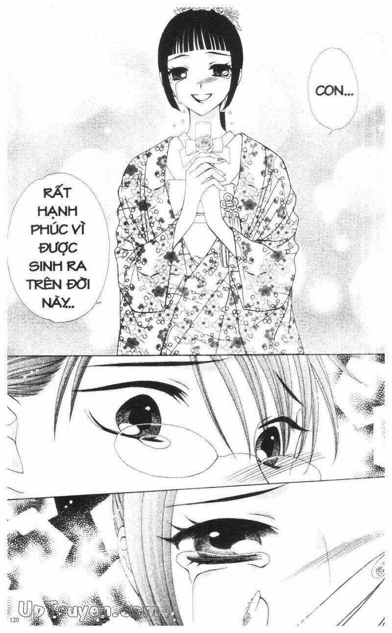 Thấy Mờ Ghét - Chapter 14 - Trang 122