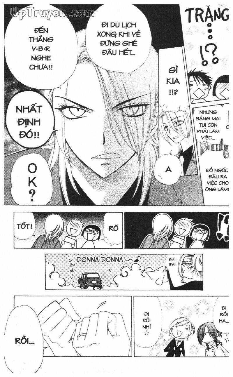 Thấy Mờ Ghét - Chapter 14 - Trang 127