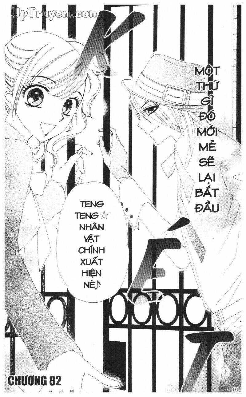 Thấy Mờ Ghét - Chapter 14 - Trang 133