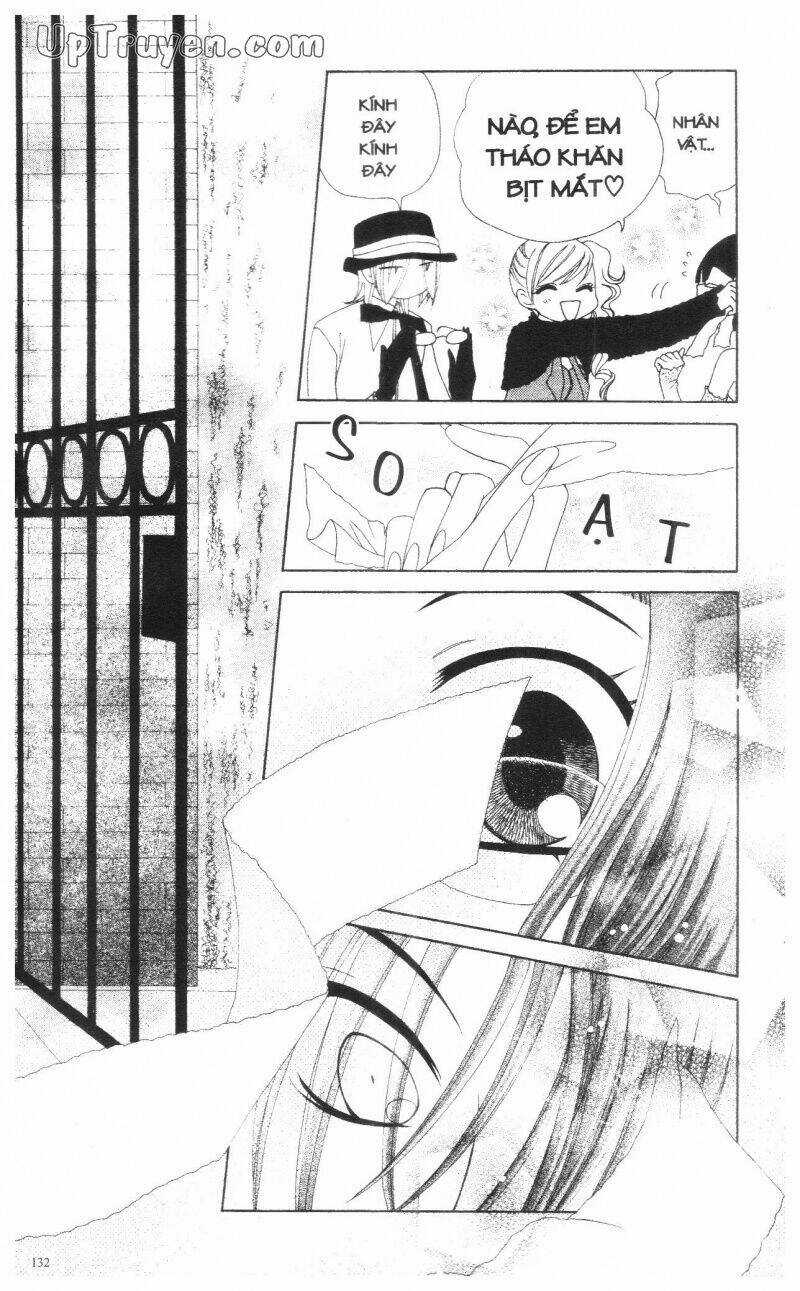 Thấy Mờ Ghét - Chapter 14 - Trang 134