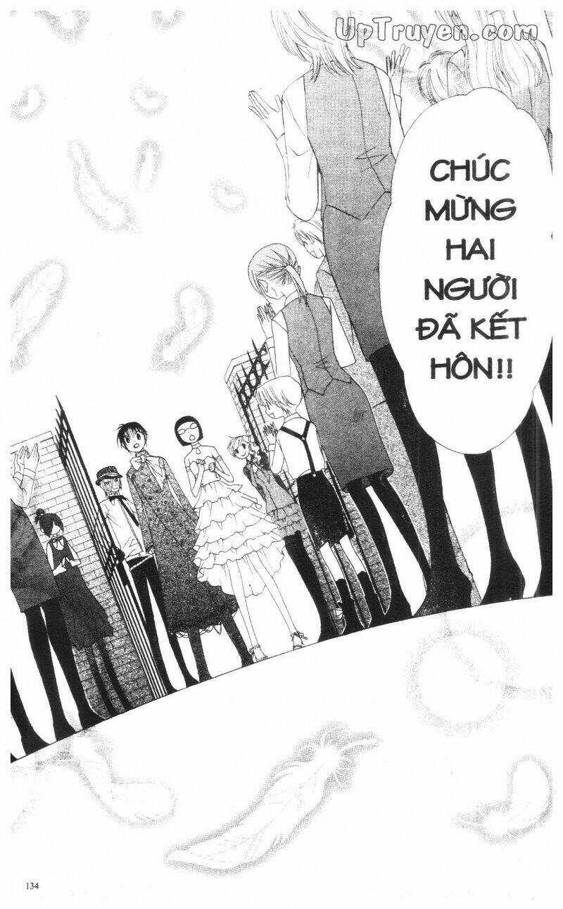 Thấy Mờ Ghét - Chapter 14 - Trang 136