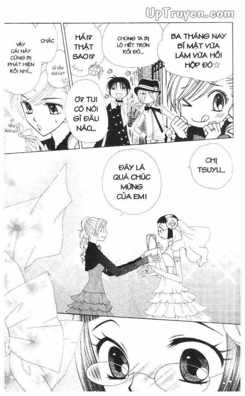 Thấy Mờ Ghét - Chapter 14 - Trang 142