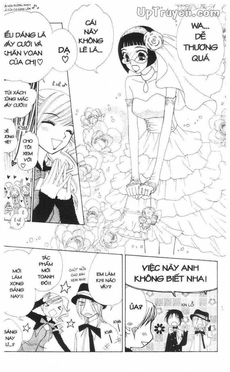 Thấy Mờ Ghét - Chapter 14 - Trang 144