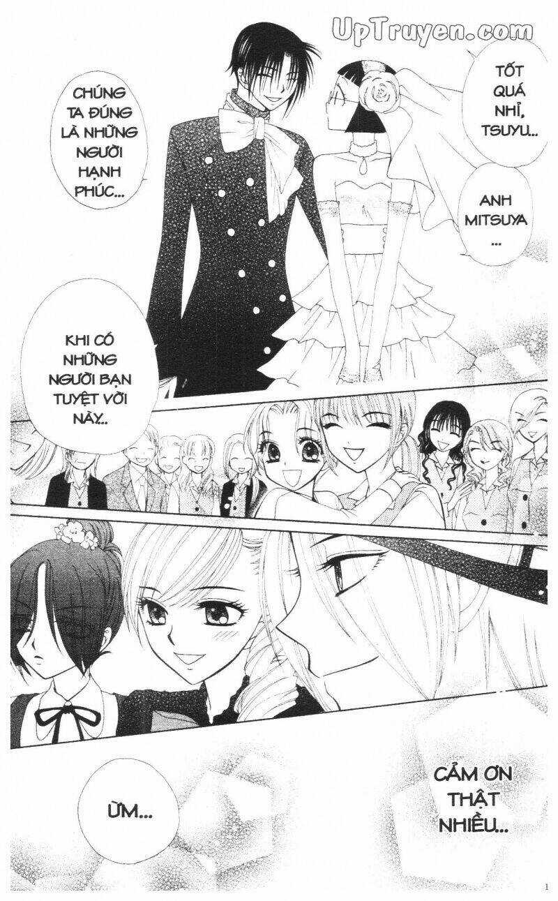 Thấy Mờ Ghét - Chapter 14 - Trang 145