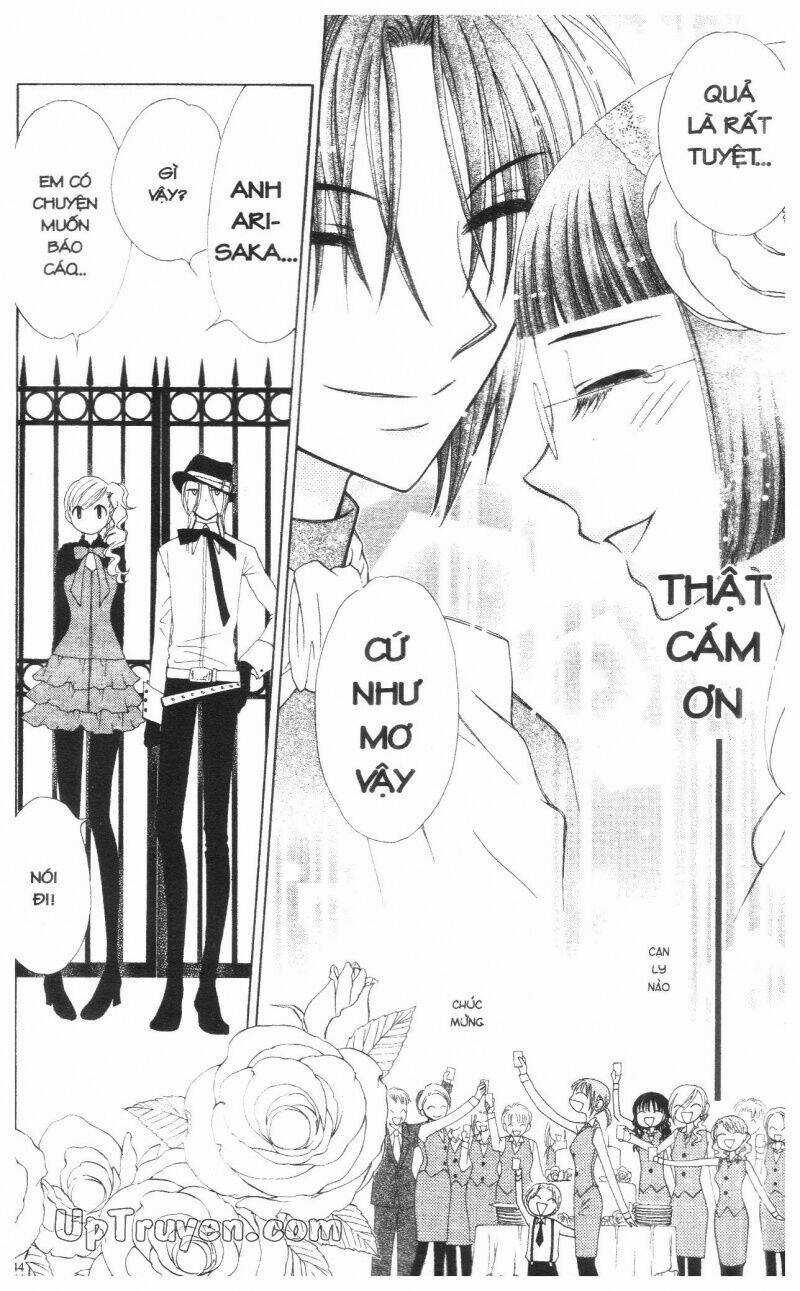 Thấy Mờ Ghét - Chapter 14 - Trang 146