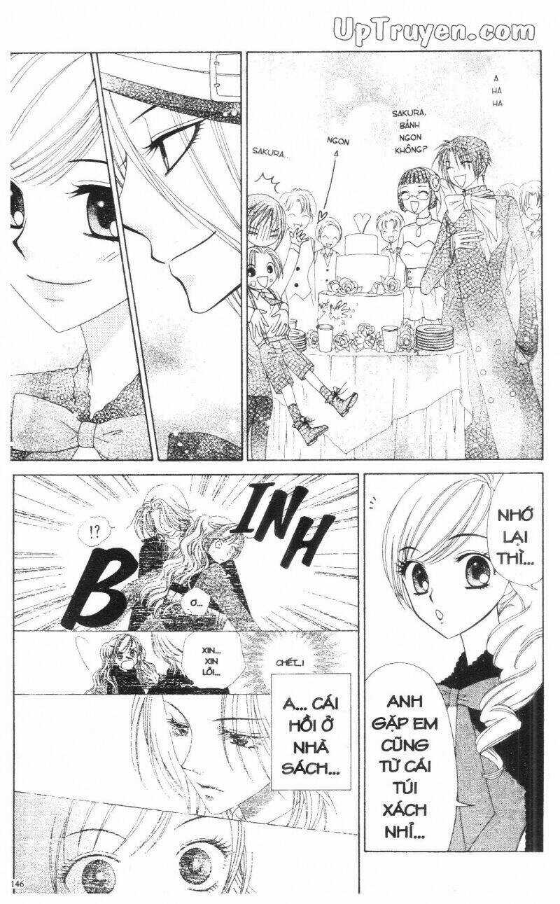 Thấy Mờ Ghét - Chapter 14 - Trang 148