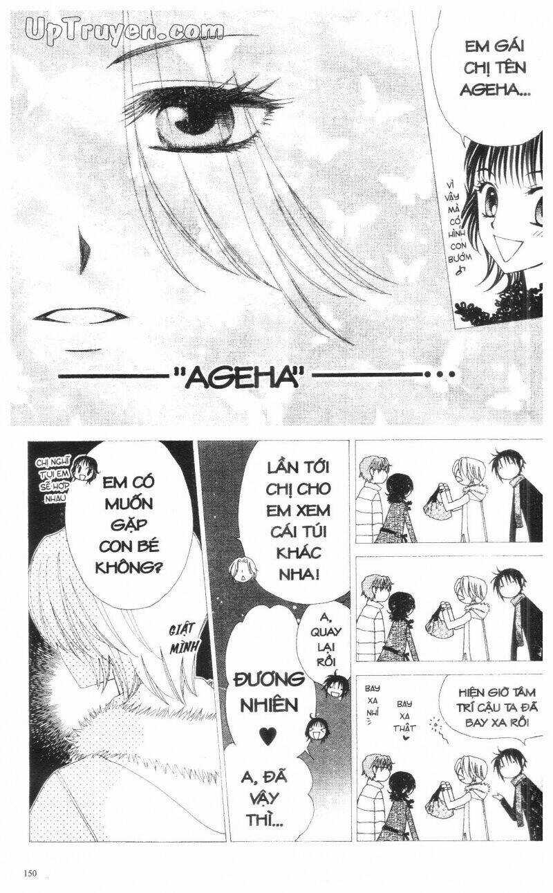 Thấy Mờ Ghét - Chapter 14 - Trang 152