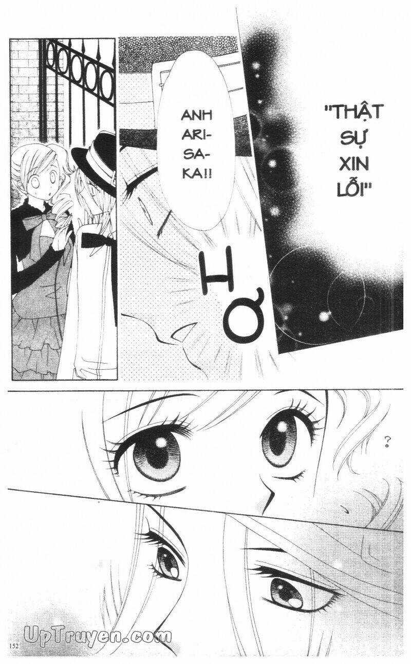 Thấy Mờ Ghét - Chapter 14 - Trang 154