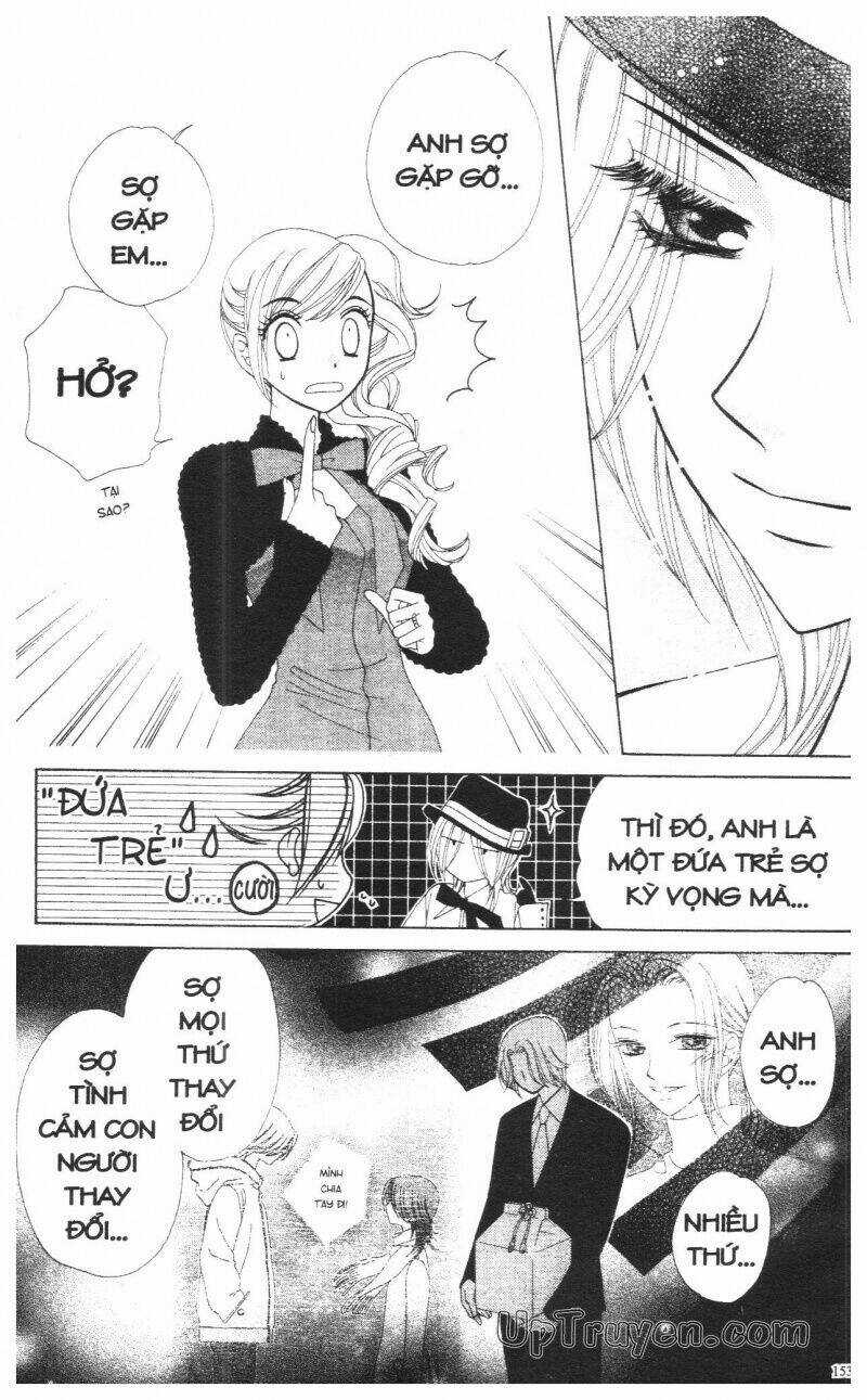 Thấy Mờ Ghét - Chapter 14 - Trang 155