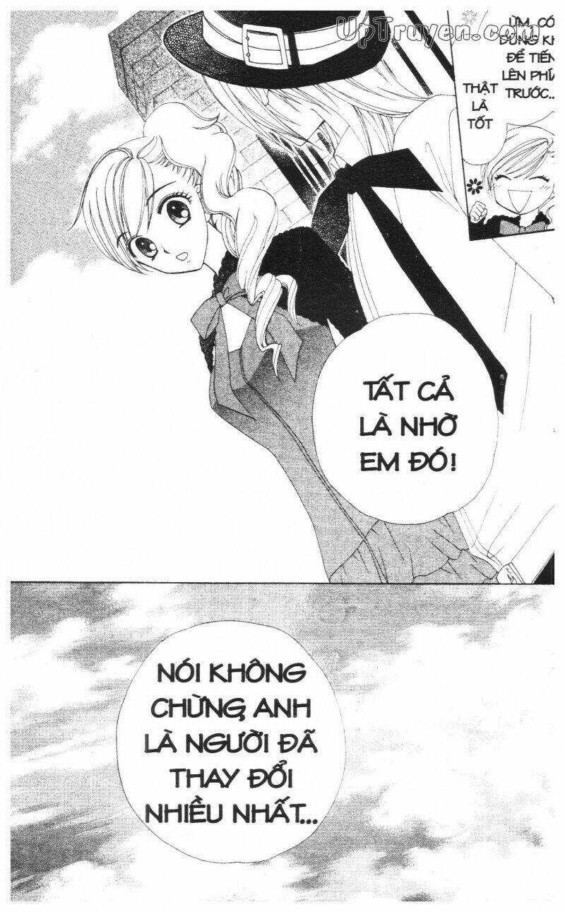 Thấy Mờ Ghét - Chapter 14 - Trang 157