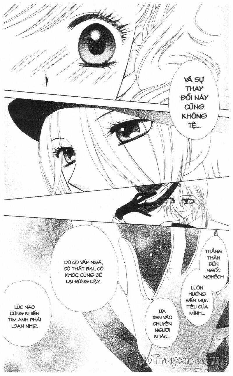 Thấy Mờ Ghét - Chapter 14 - Trang 158