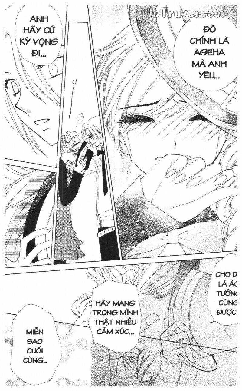 Thấy Mờ Ghét - Chapter 14 - Trang 159