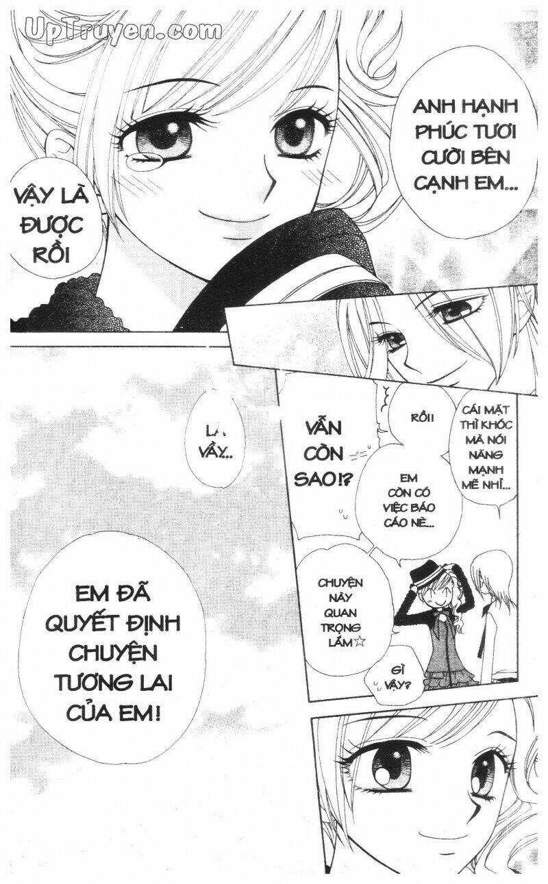 Thấy Mờ Ghét - Chapter 14 - Trang 160