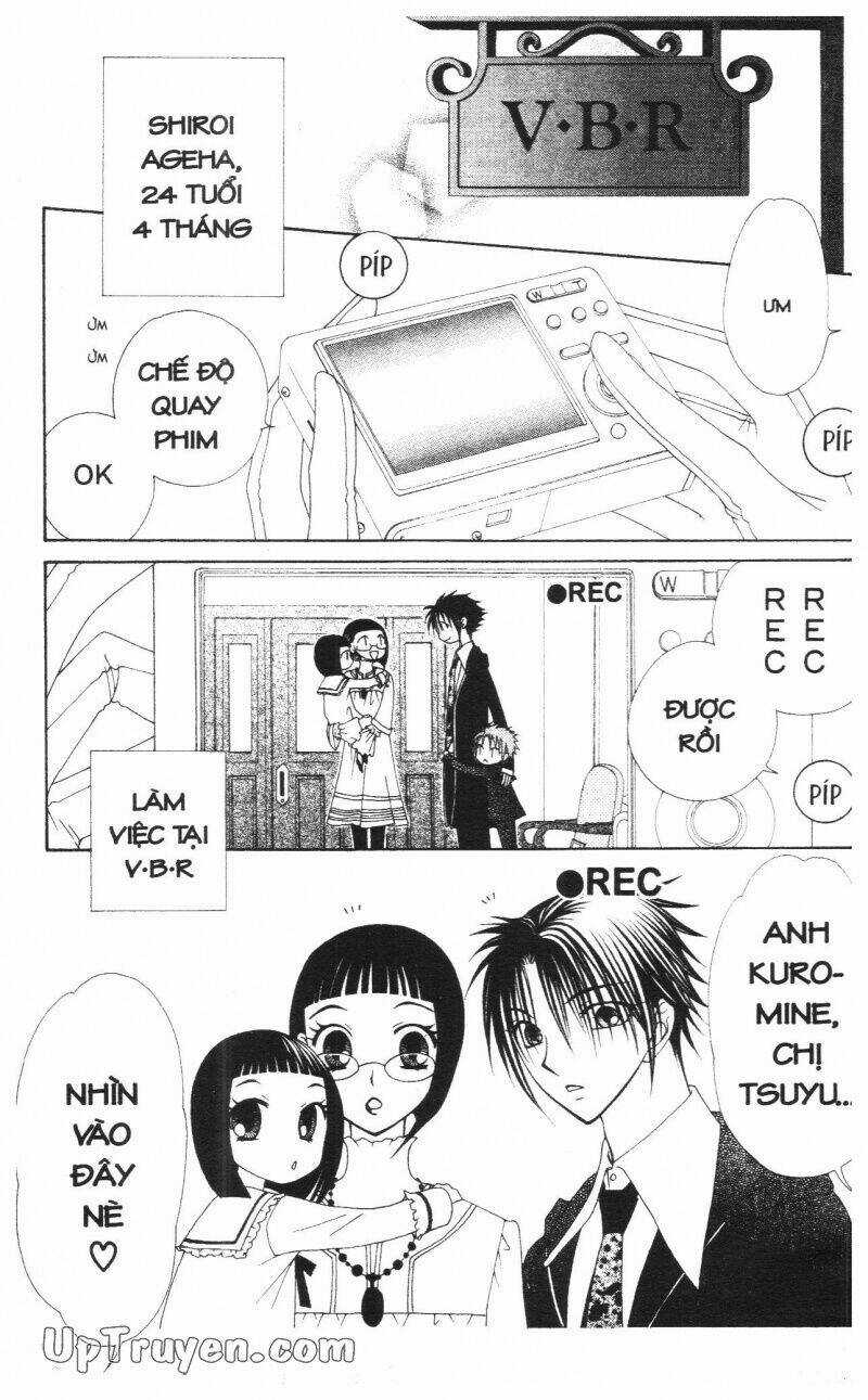 Thấy Mờ Ghét - Chapter 14 - Trang 161