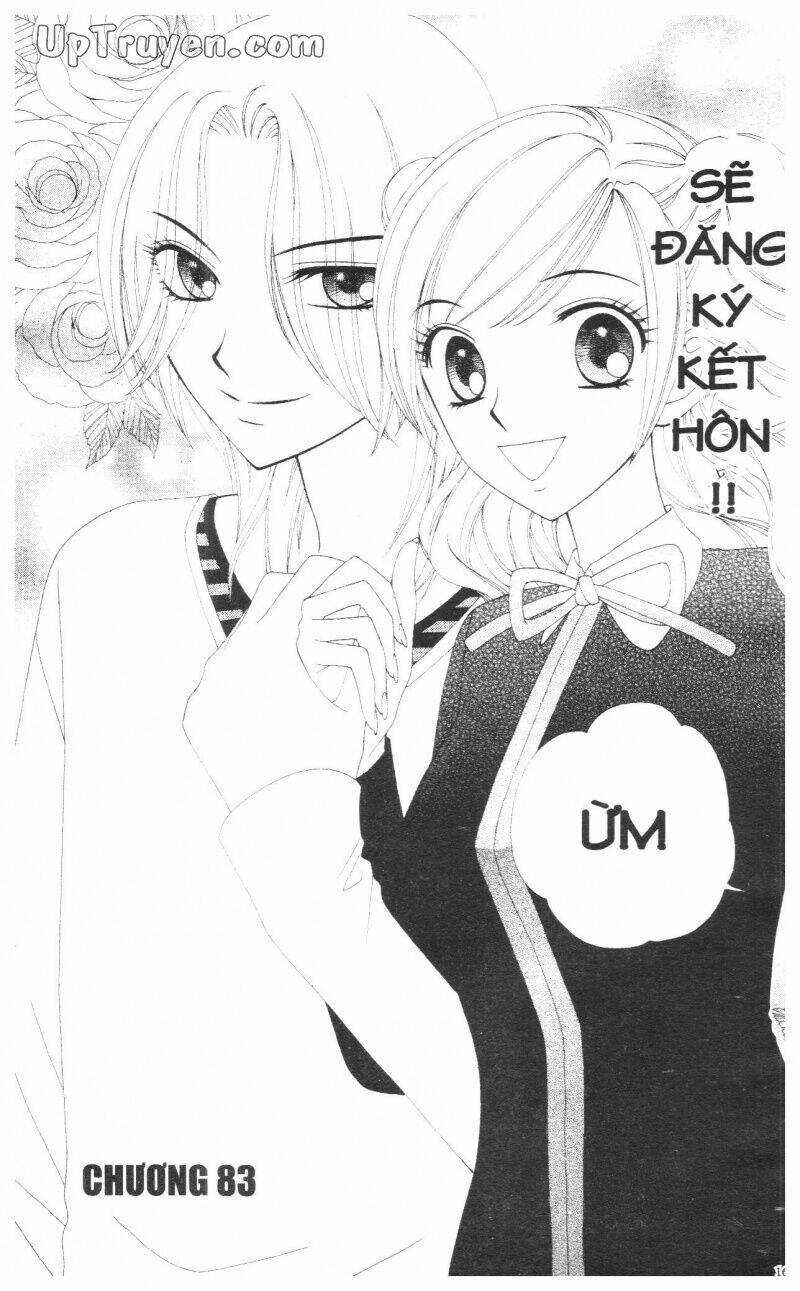 Thấy Mờ Ghét - Chapter 14 - Trang 163