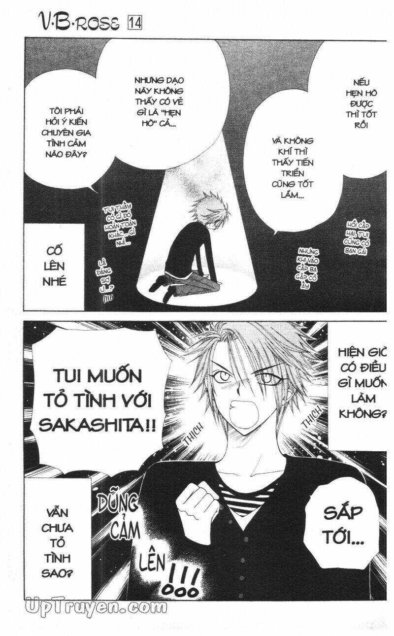 Thấy Mờ Ghét - Chapter 14 - Trang 173