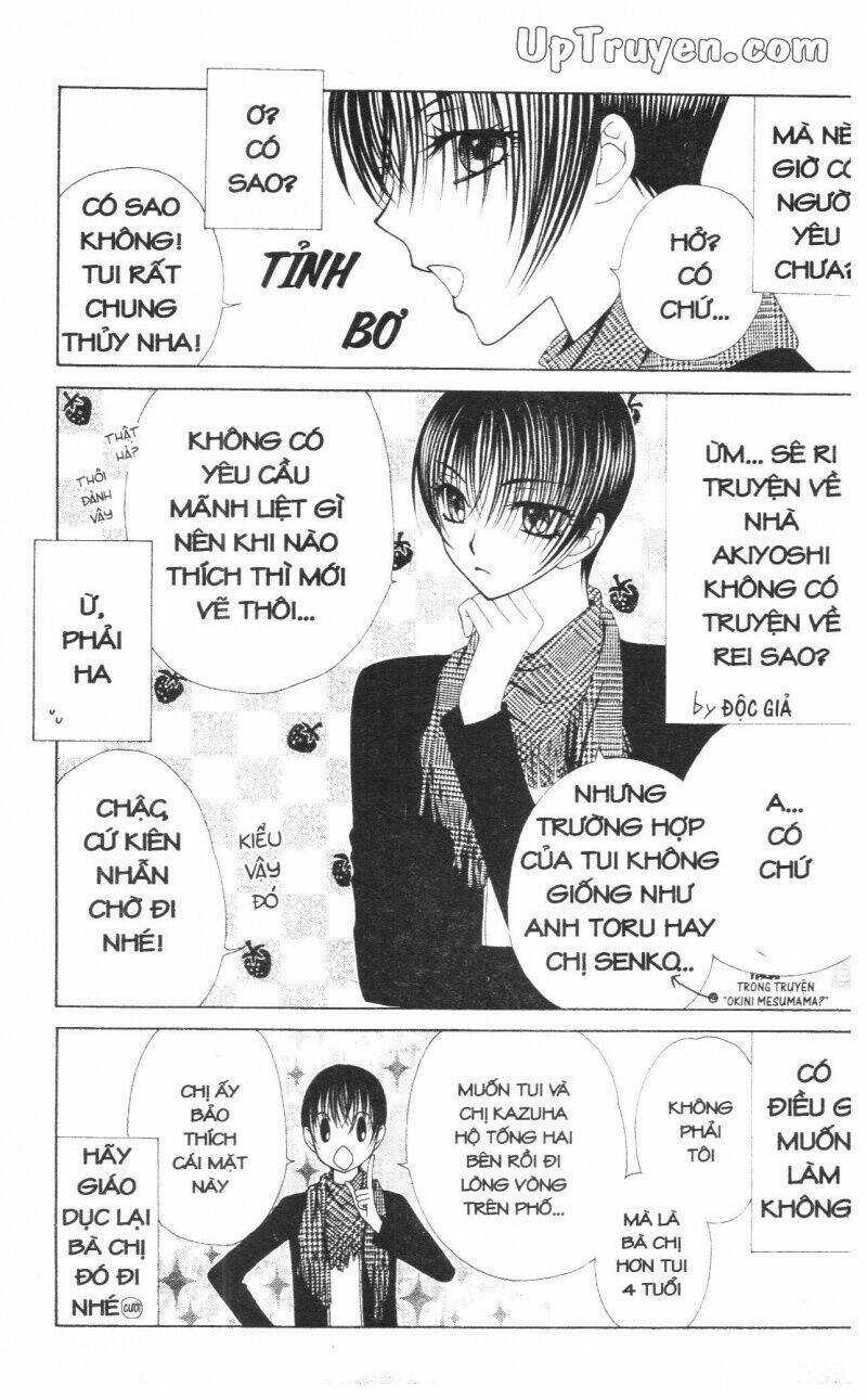 Thấy Mờ Ghét - Chapter 14 - Trang 175