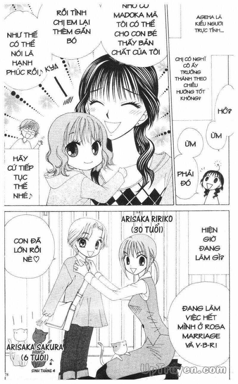 Thấy Mờ Ghét - Chapter 14 - Trang 180