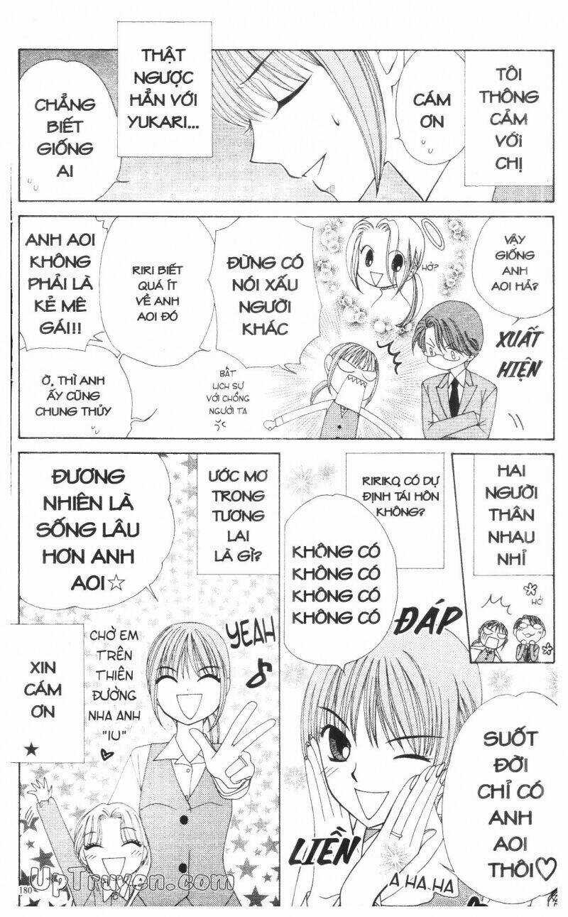 Thấy Mờ Ghét - Chapter 14 - Trang 182