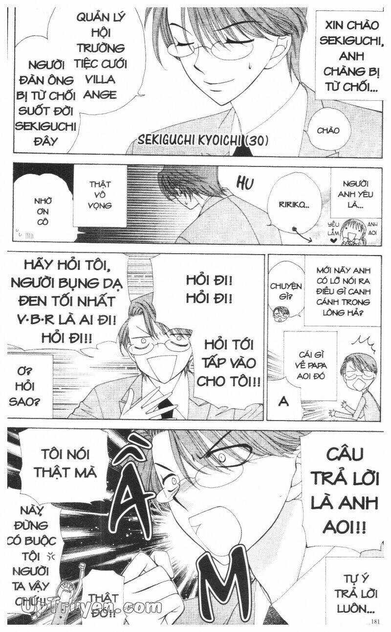 Thấy Mờ Ghét - Chapter 14 - Trang 183