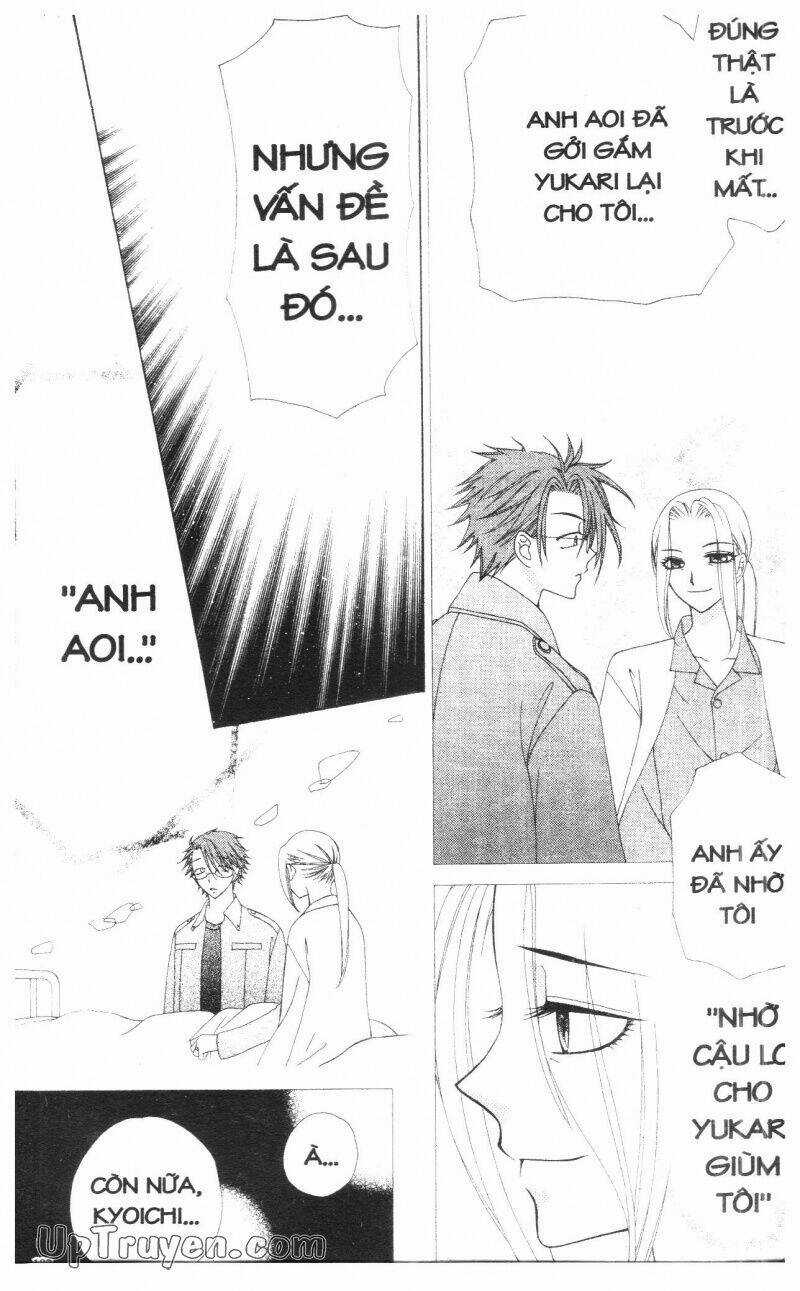 Thấy Mờ Ghét - Chapter 14 - Trang 184