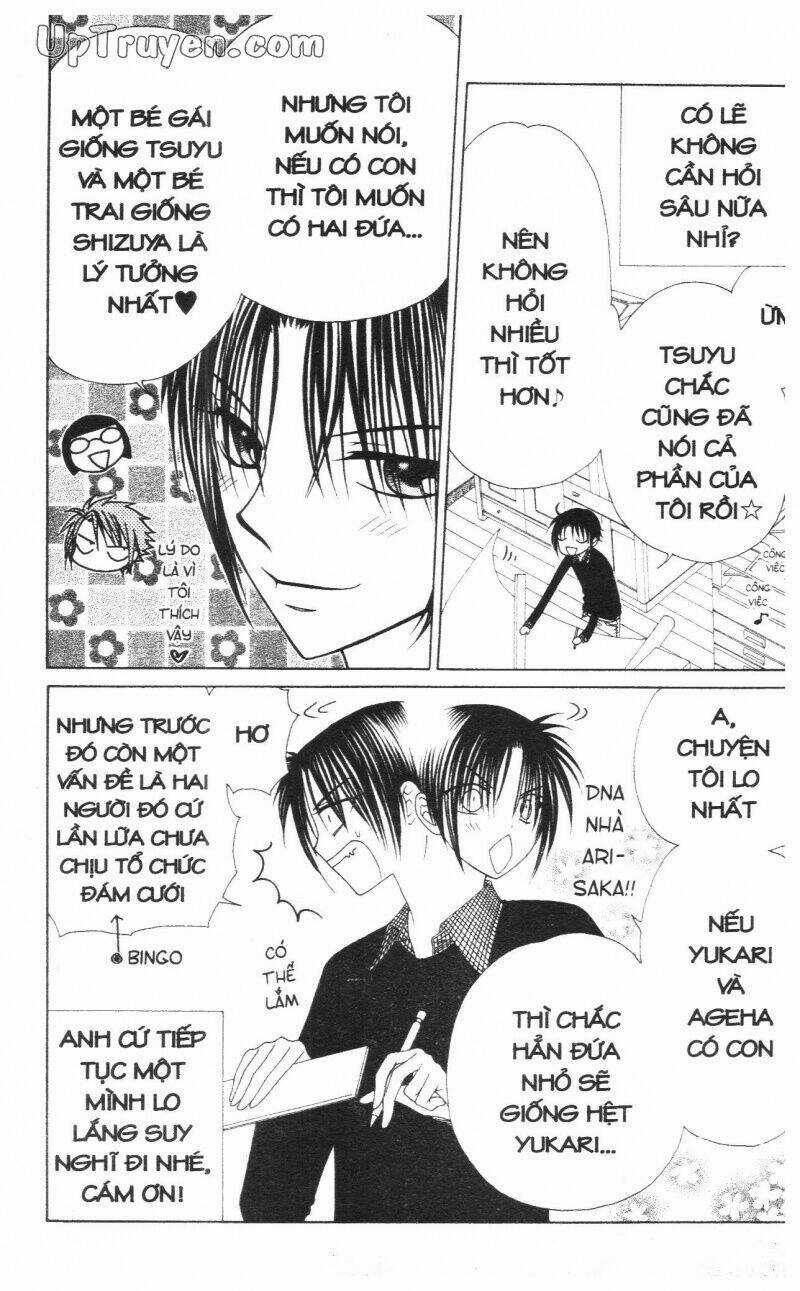 Thấy Mờ Ghét - Chapter 14 - Trang 187