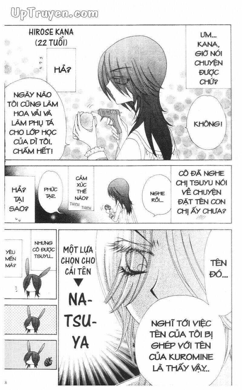 Thấy Mờ Ghét - Chapter 14 - Trang 188