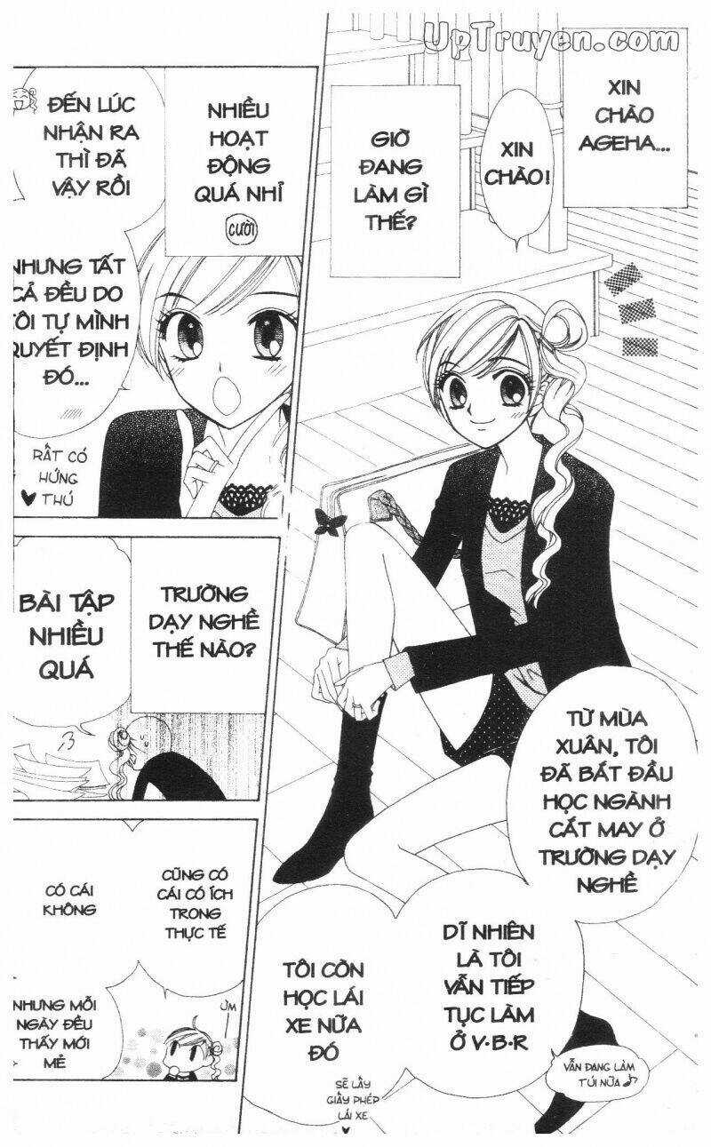 Thấy Mờ Ghét - Chapter 14 - Trang 190