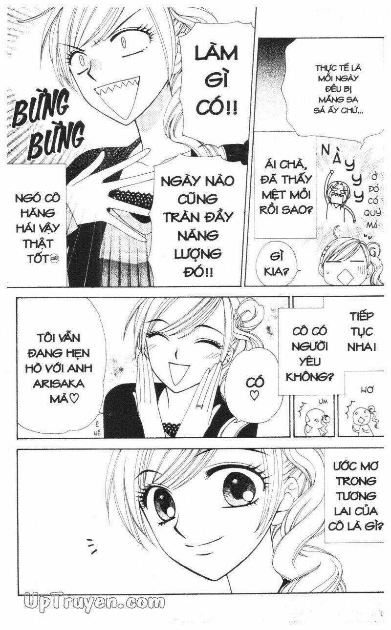 Thấy Mờ Ghét - Chapter 14 - Trang 191