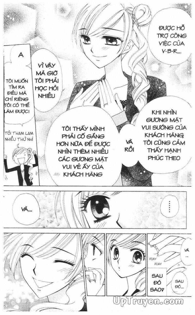 Thấy Mờ Ghét - Chapter 14 - Trang 192