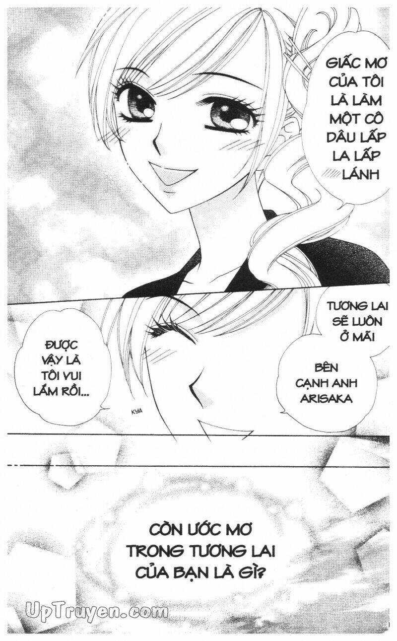 Thấy Mờ Ghét - Chapter 14 - Trang 193