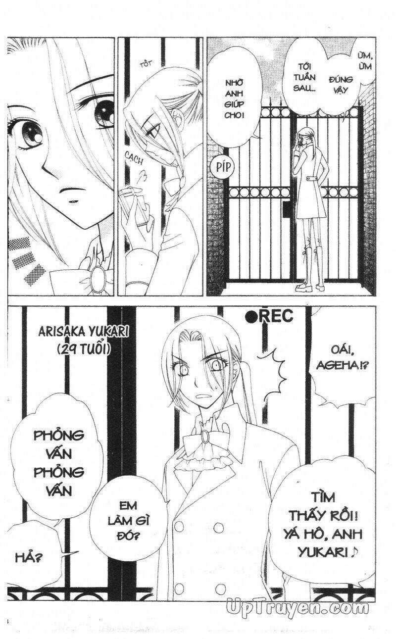 Thấy Mờ Ghét - Chapter 14 - Trang 194