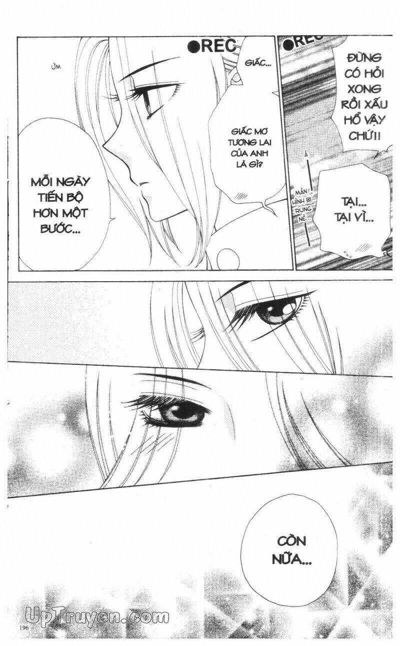 Thấy Mờ Ghét - Chapter 14 - Trang 196