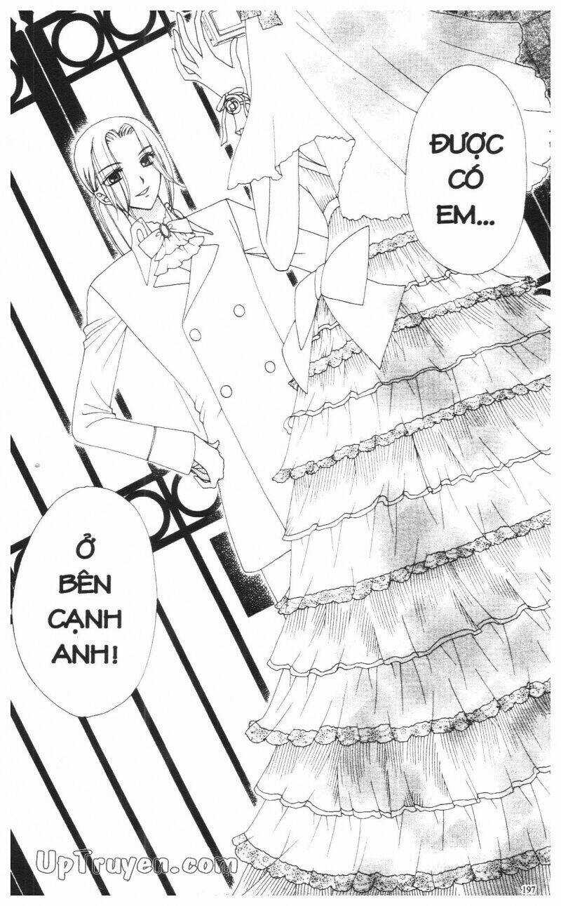 Thấy Mờ Ghét - Chapter 14 - Trang 197