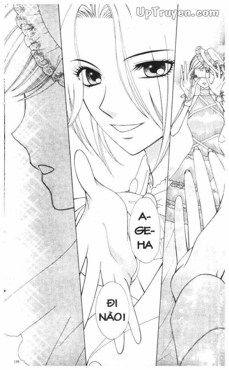 Thấy Mờ Ghét - Chapter 14 - Trang 198