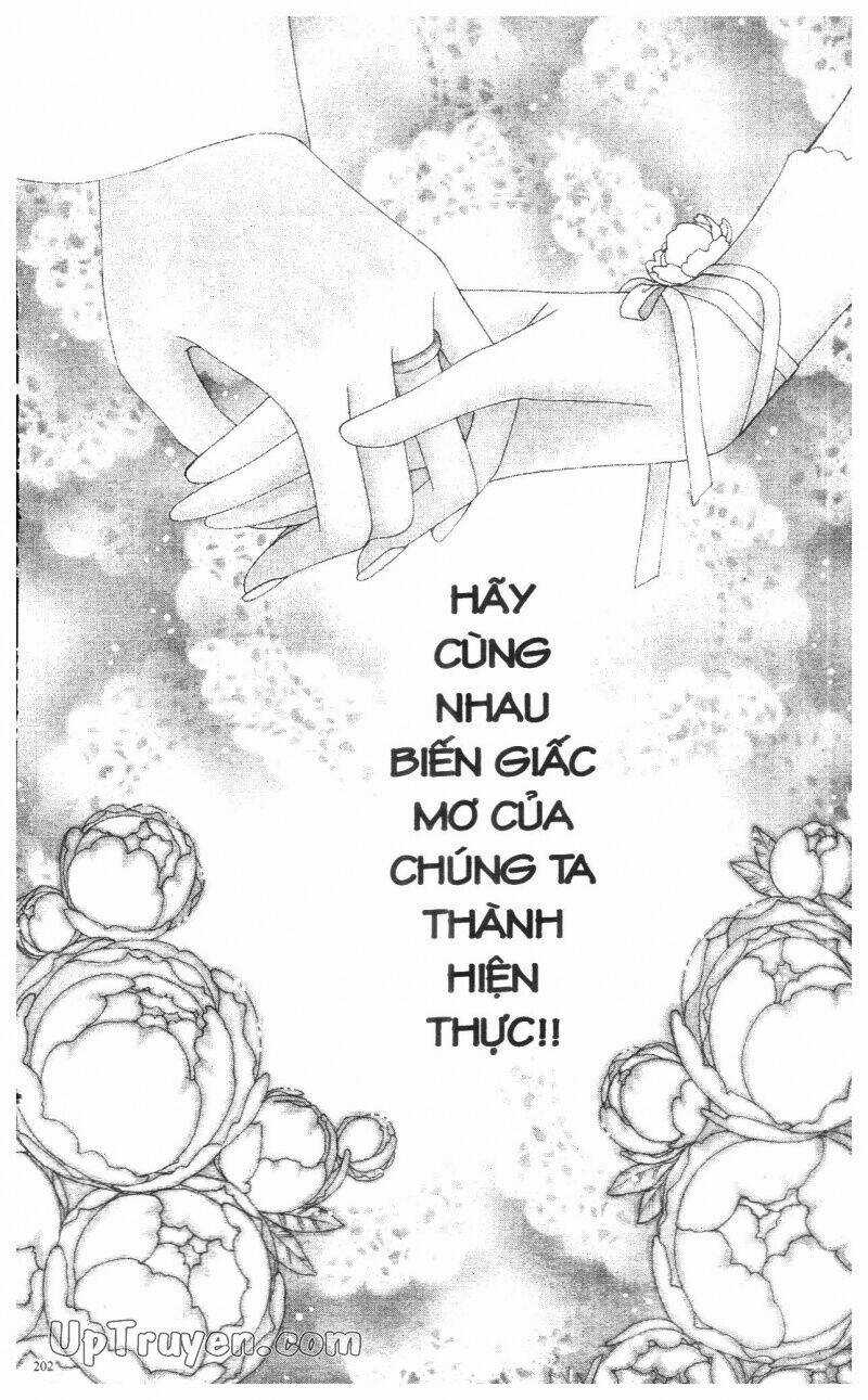 Thấy Mờ Ghét - Chapter 14 - Trang 202