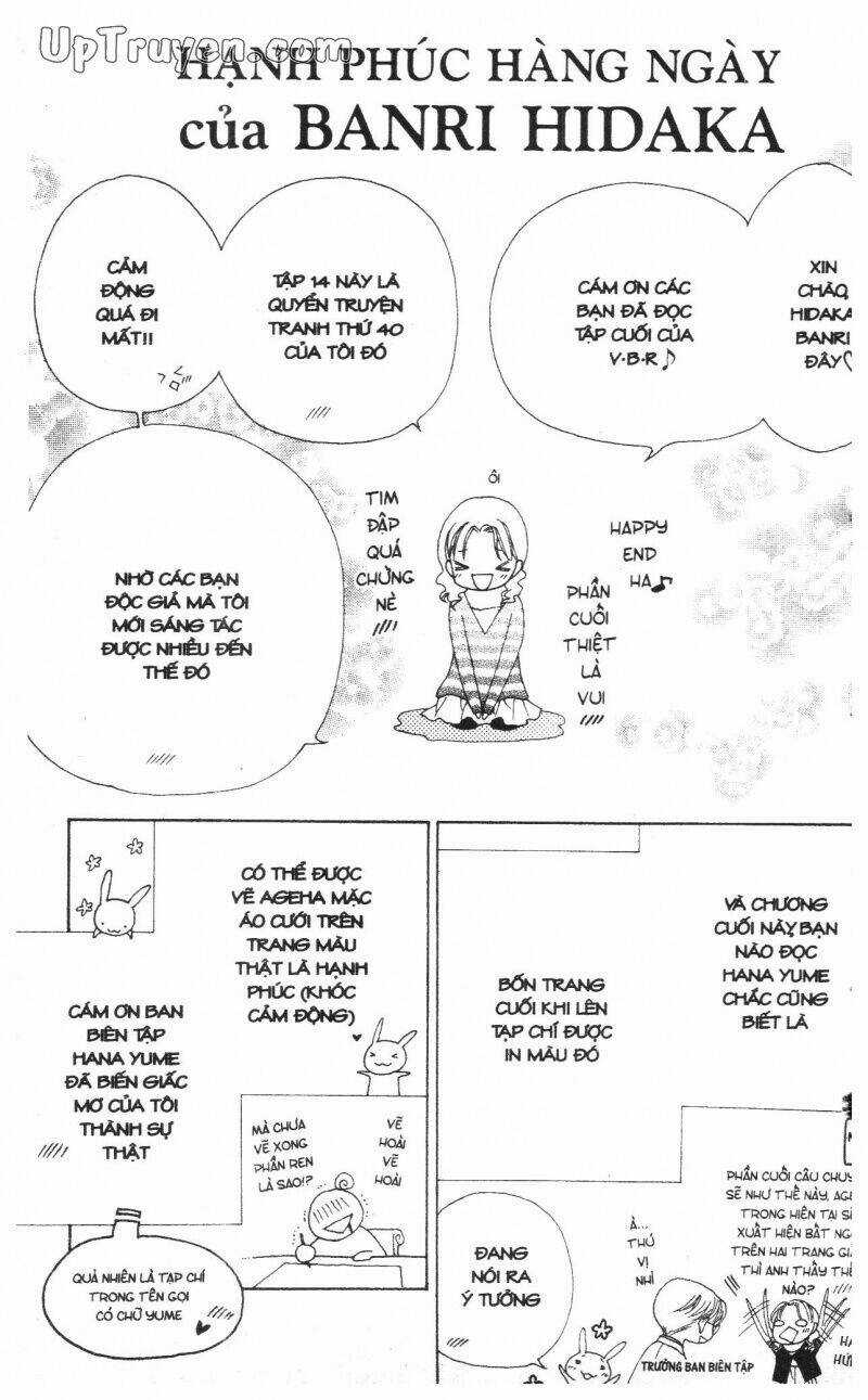 Thấy Mờ Ghét - Chapter 14 - Trang 203