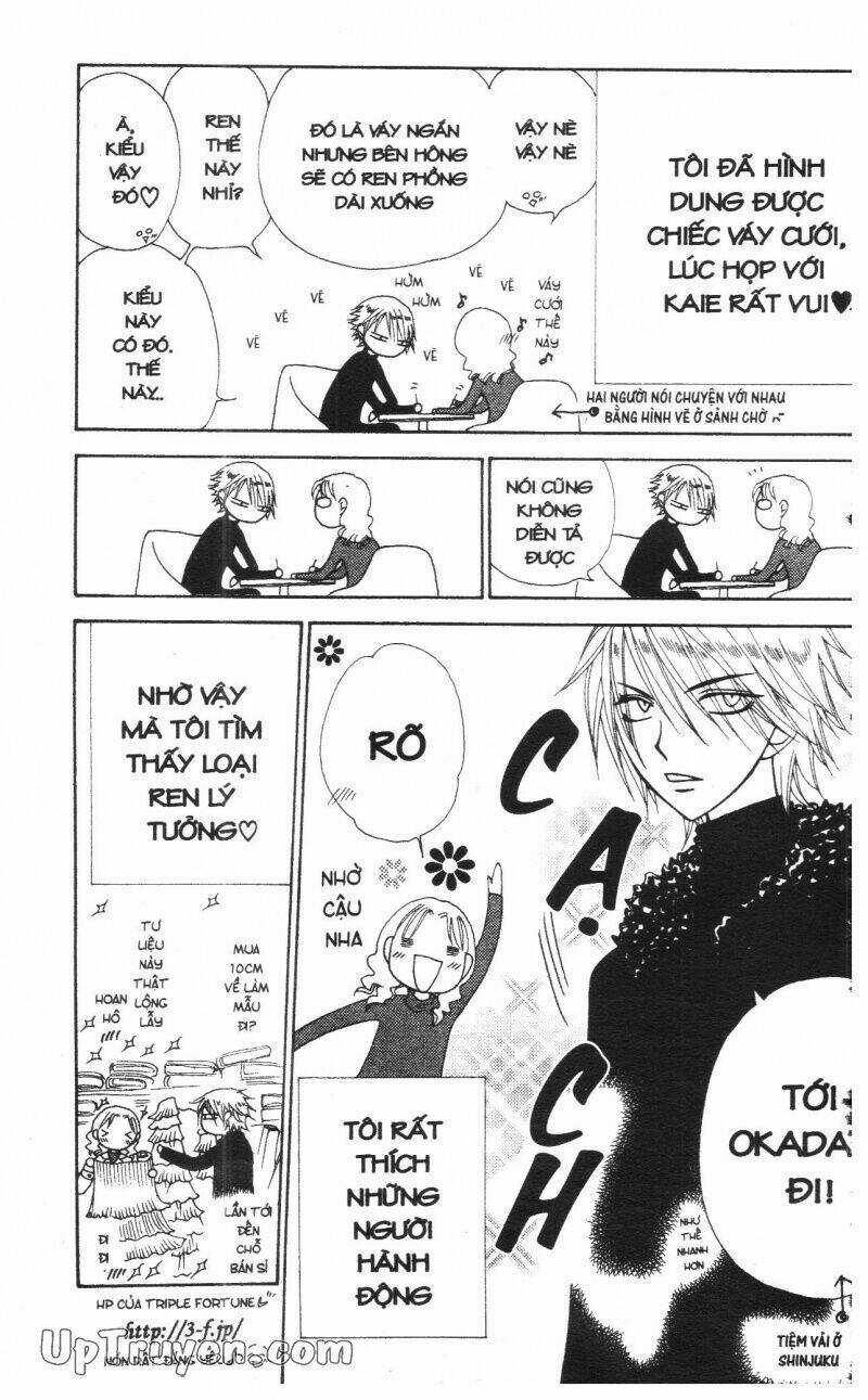 Thấy Mờ Ghét - Chapter 14 - Trang 205