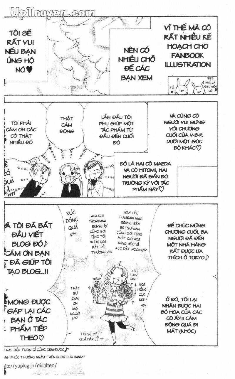 Thấy Mờ Ghét - Chapter 14 - Trang 206