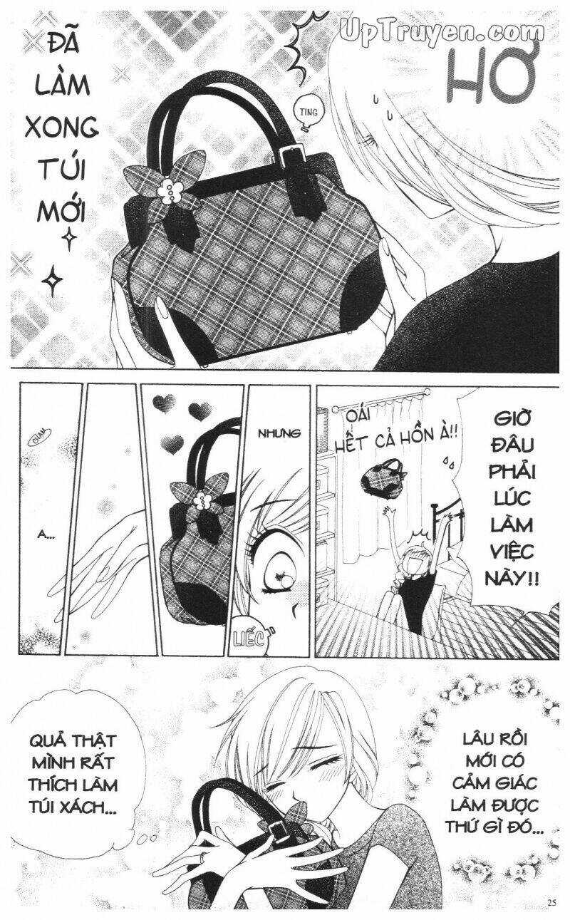 Thấy Mờ Ghét - Chapter 14 - Trang 27