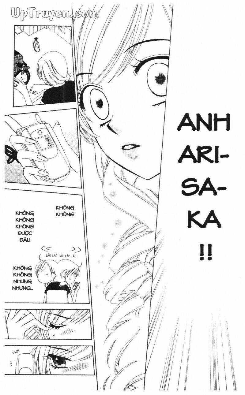 Thấy Mờ Ghét - Chapter 14 - Trang 29